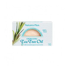 TEA TREE OIL BAR